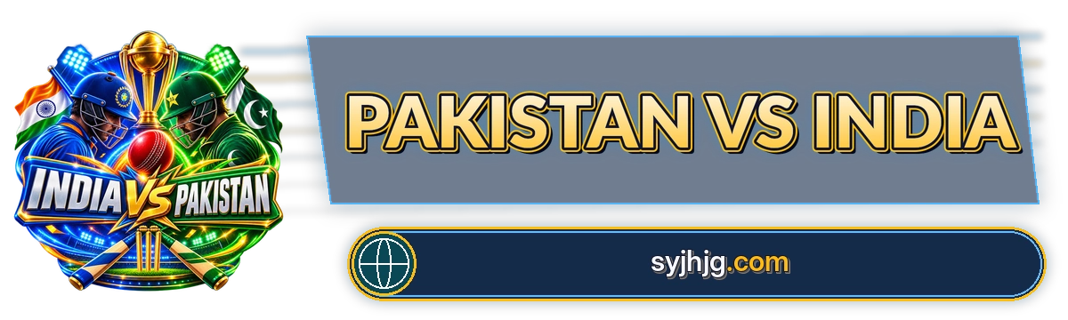 Pakistan Vs India